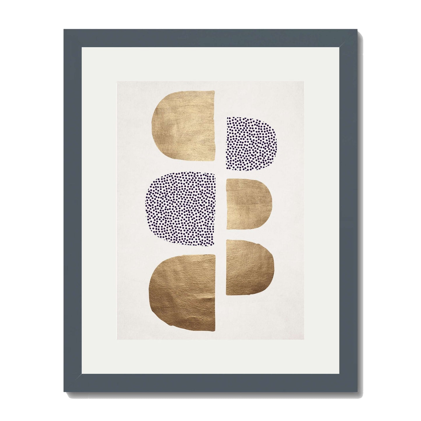 GEOMETRIC ABSTRACTA | PRINT