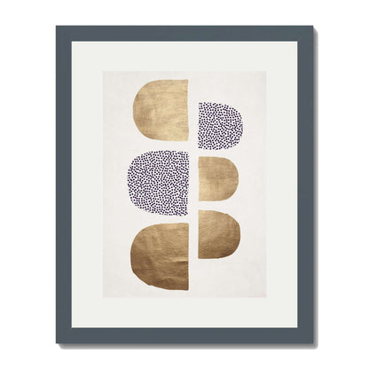 GEOMETRIC ABSTRACTA | PRINT
