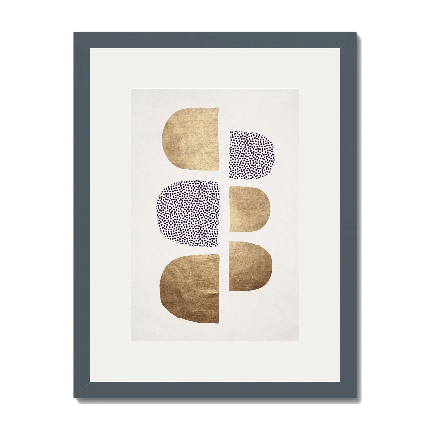 GEOMETRIC ABSTRACTA | PRINT