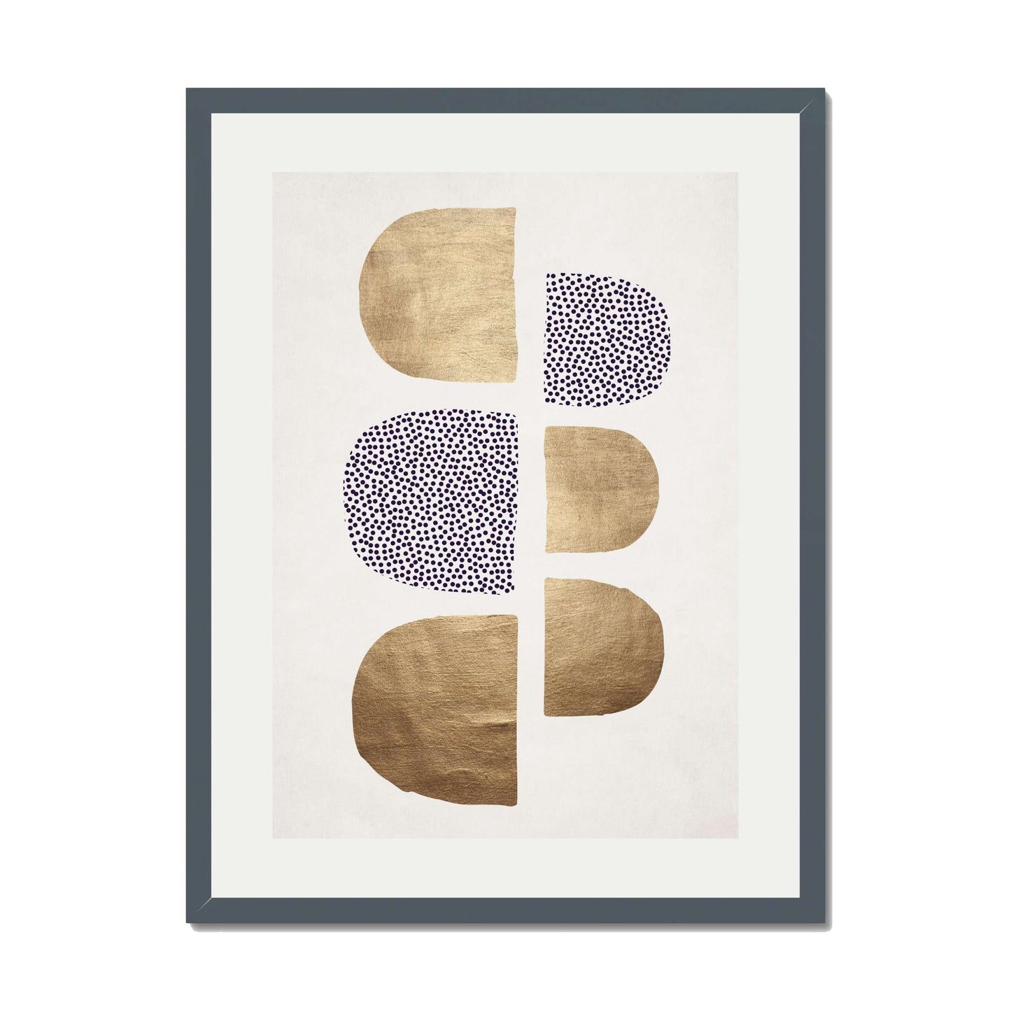 GEOMETRIC ABSTRACTA | PRINT