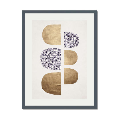 GEOMETRIC ABSTRACTA | PRINT