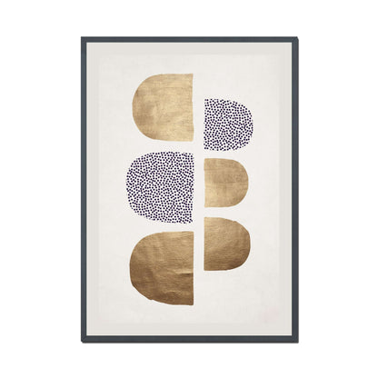 GEOMETRIC ABSTRACTA | PRINT