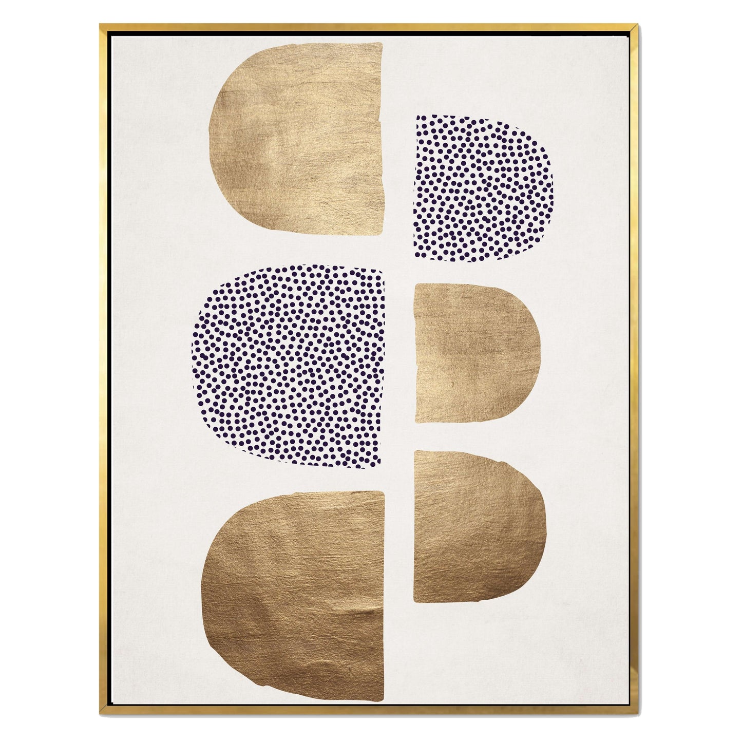 GEOMETRIC ABSTRACTA | CANVAS