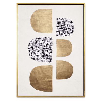 GEOMETRIC ABSTRACTA | CANVAS