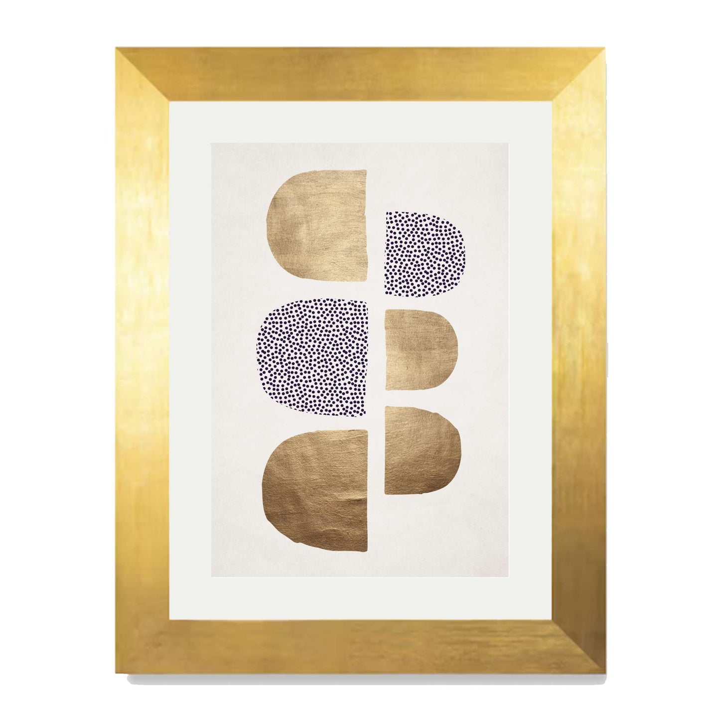 GEOMETRIC ABSTRACTA | PRINT