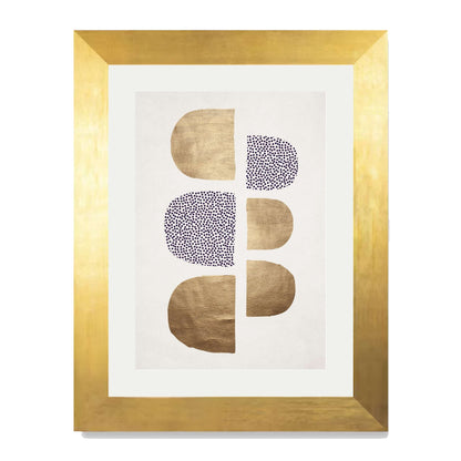 GEOMETRIC ABSTRACTA | PRINT