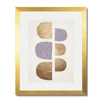 GEOMETRIC ABSTRACTA | PRINT