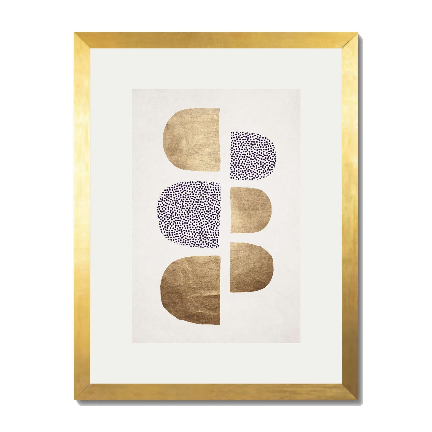 GEOMETRIC ABSTRACTA | PRINT