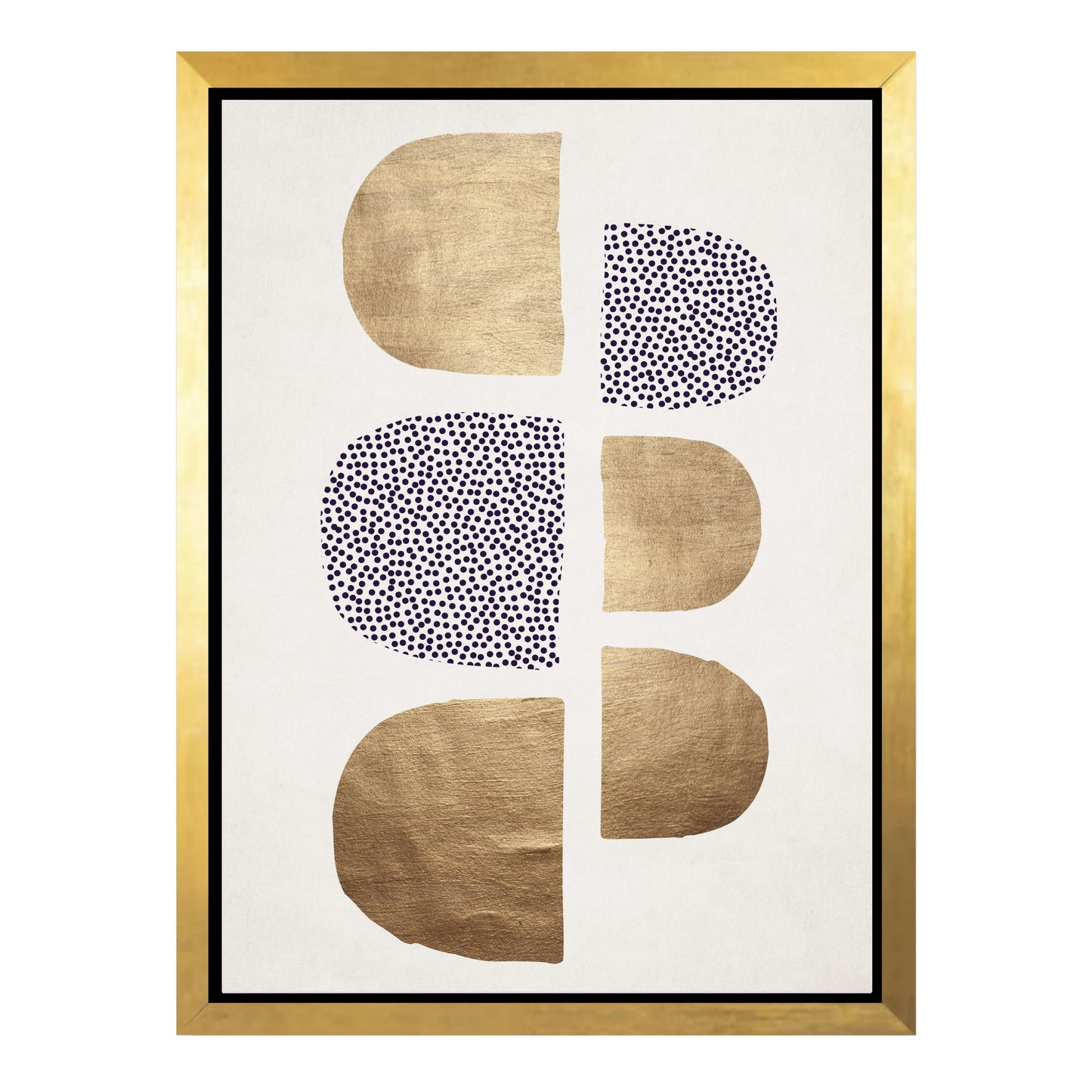 GEOMETRIC ABSTRACTA | CANVAS