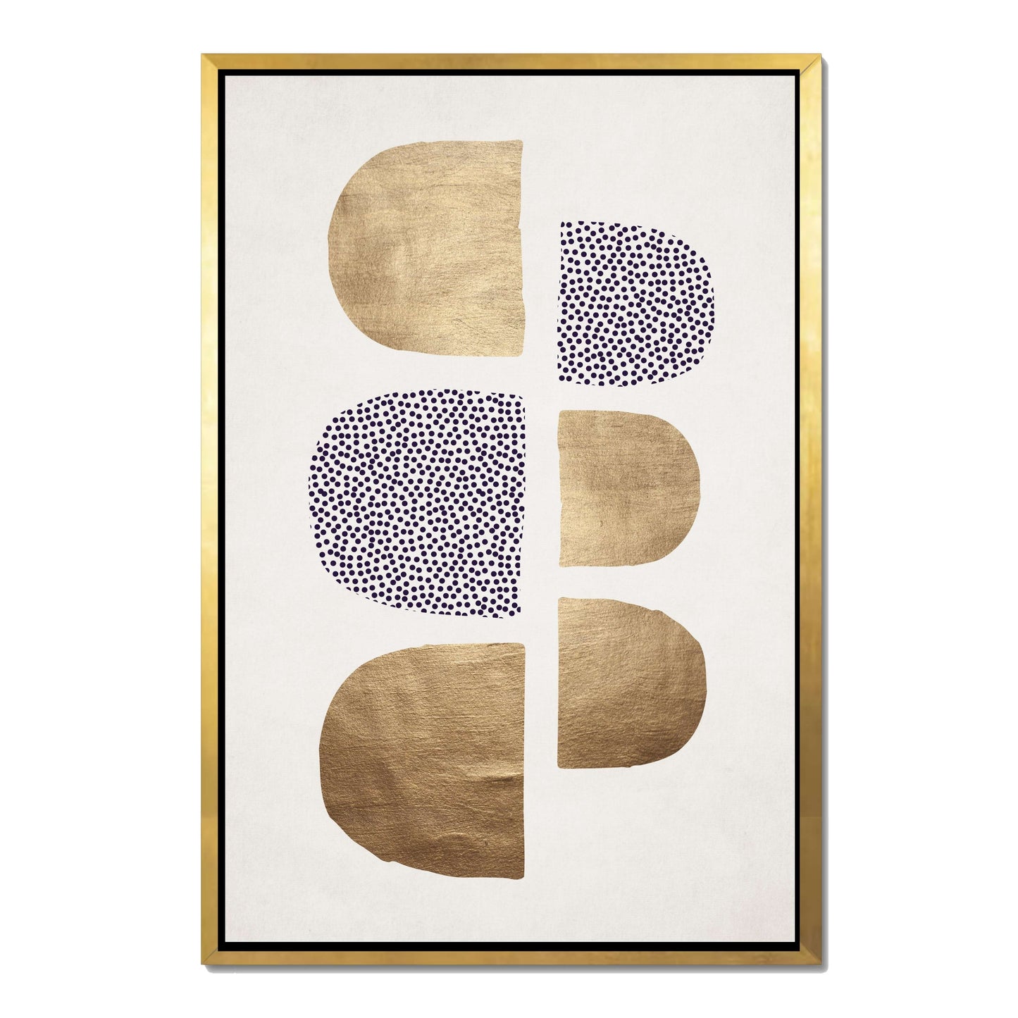 GEOMETRIC ABSTRACTA | CANVAS