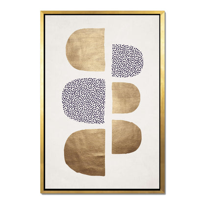 GEOMETRIC ABSTRACTA | CANVAS