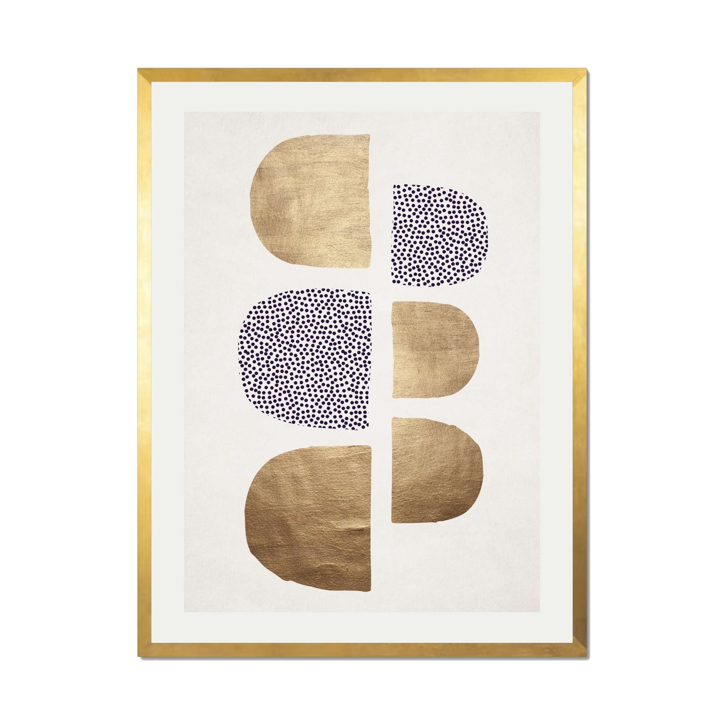 GEOMETRIC ABSTRACTA | PRINT