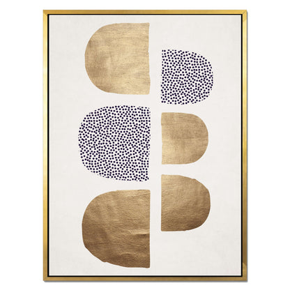 GEOMETRIC ABSTRACTA | CANVAS