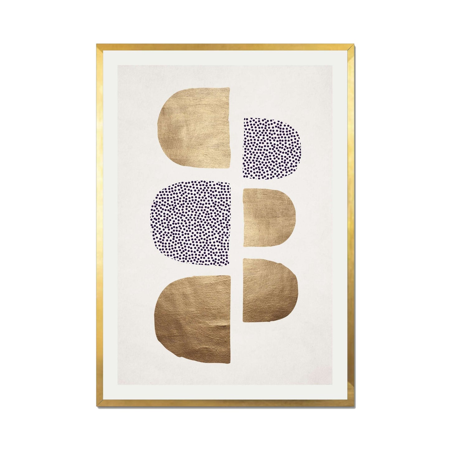 GEOMETRIC ABSTRACTA | PRINT