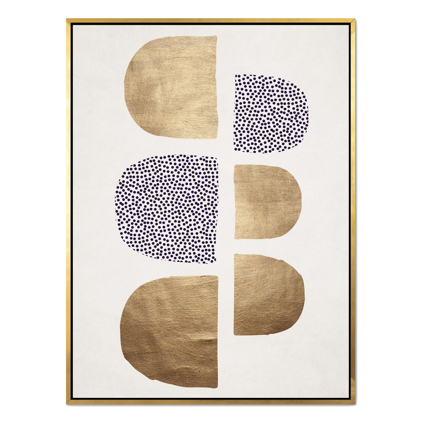 GEOMETRIC ABSTRACTA | CANVAS