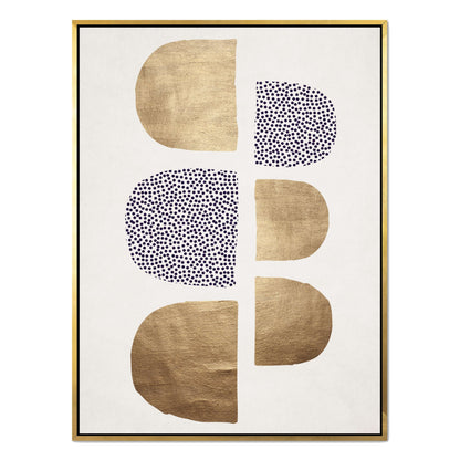 GEOMETRIC ABSTRACTA | CANVAS