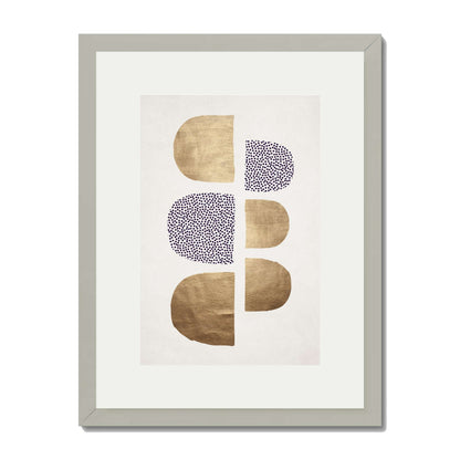 GEOMETRIC ABSTRACTA | PRINT