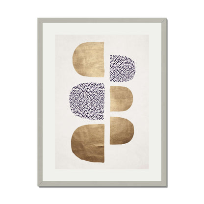 GEOMETRIC ABSTRACTA | PRINT