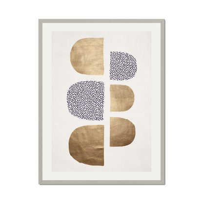 GEOMETRIC ABSTRACTA | PRINT