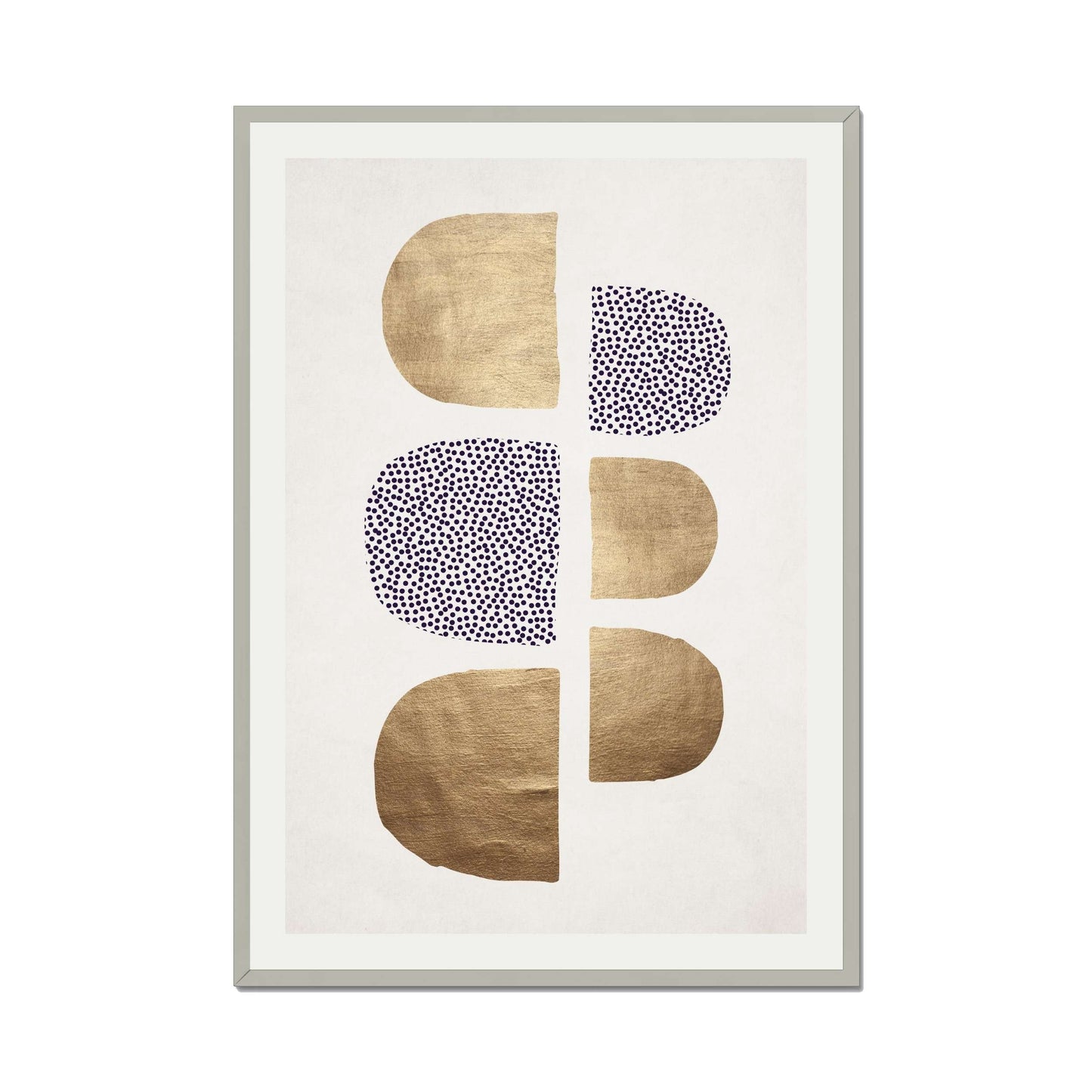 GEOMETRIC ABSTRACTA | PRINT