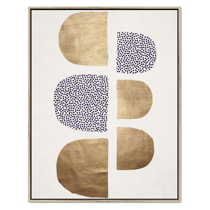 GEOMETRIC ABSTRACTA | CANVAS