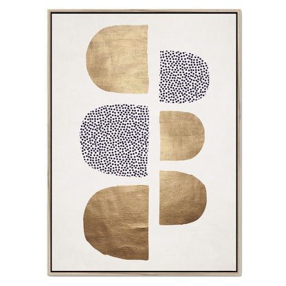 GEOMETRIC ABSTRACTA | CANVAS