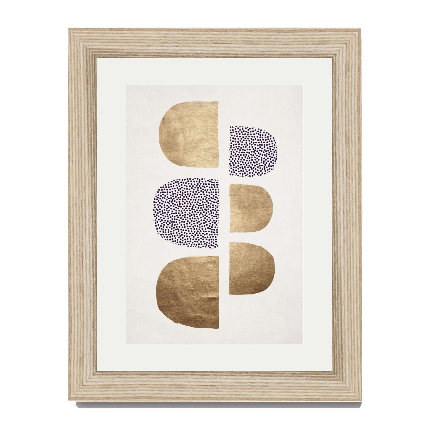 GEOMETRIC ABSTRACTA | PRINT
