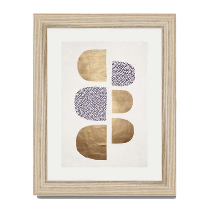 GEOMETRIC ABSTRACTA | PRINT