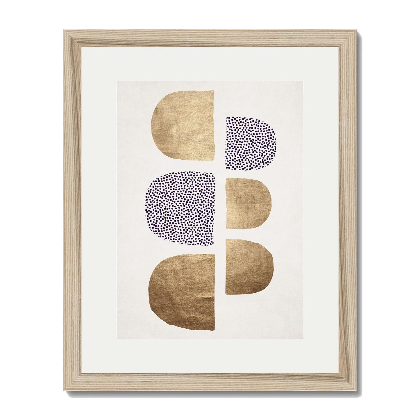 GEOMETRIC ABSTRACTA | PRINT