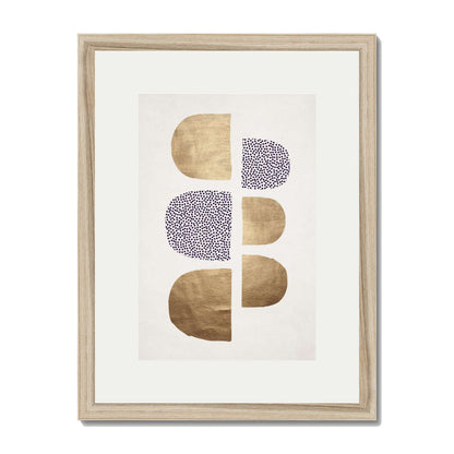 GEOMETRIC ABSTRACTA | PRINT