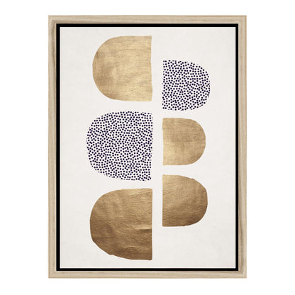 GEOMETRIC ABSTRACTA | CANVAS