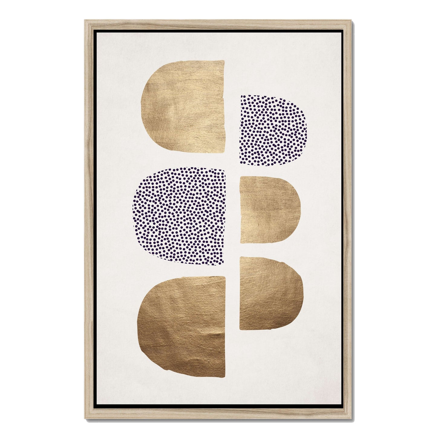 GEOMETRIC ABSTRACTA | CANVAS
