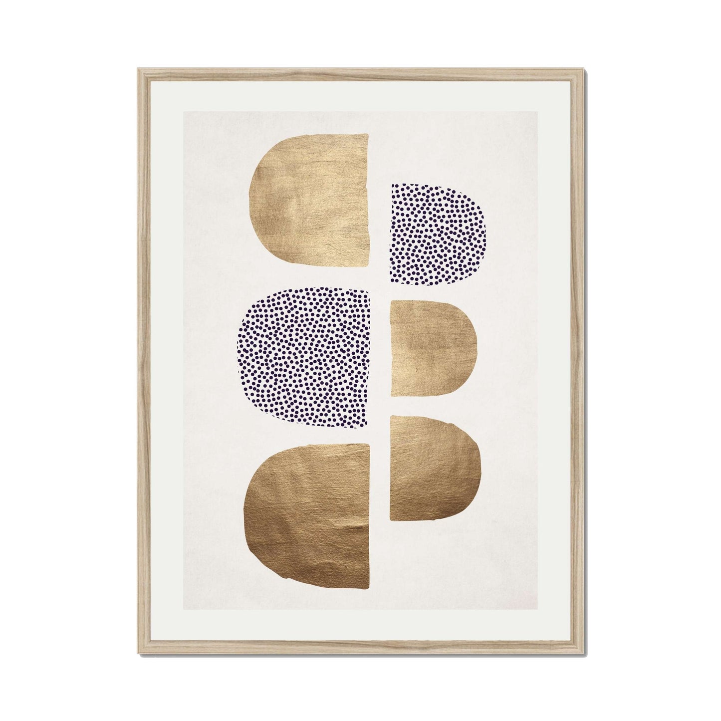 GEOMETRIC ABSTRACTA | PRINT