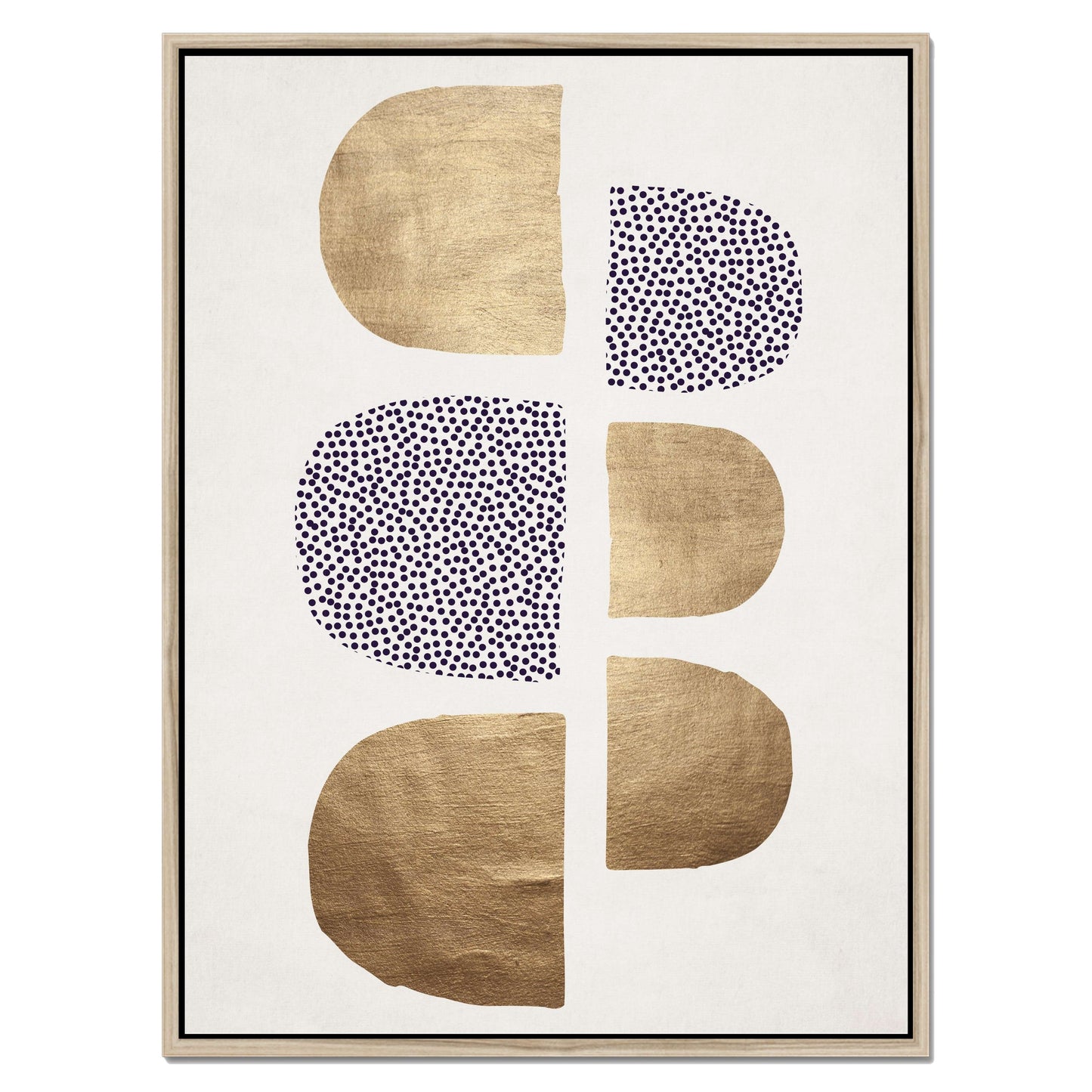 GEOMETRIC ABSTRACTA | CANVAS