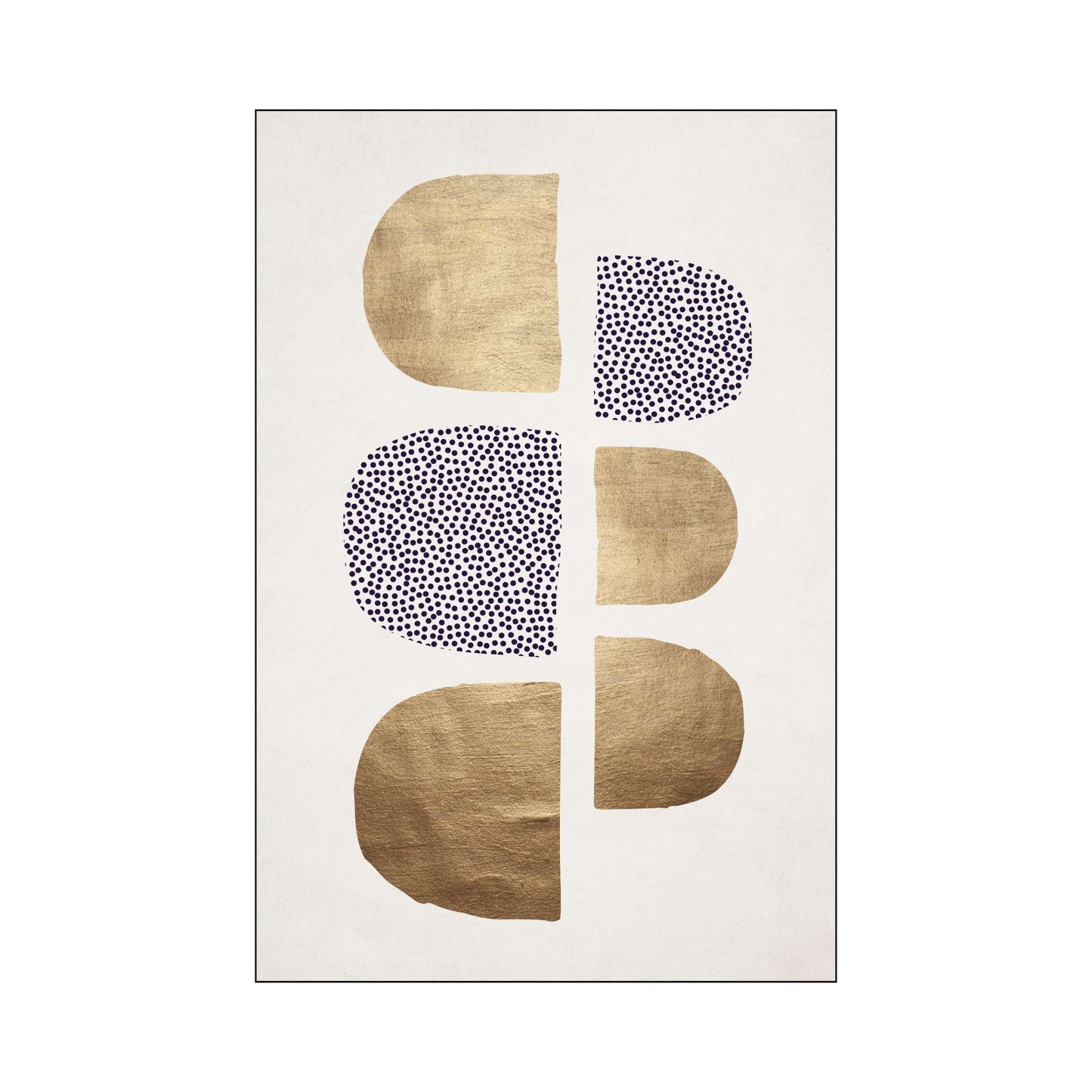 GEOMETRIC ABSTRACTA | PRINT