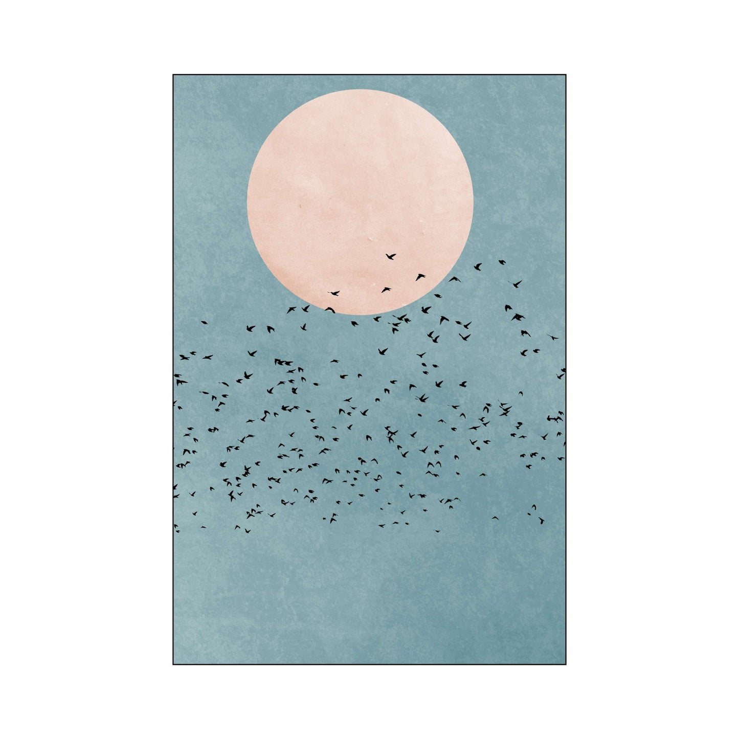 FLY AWAY | PRINT