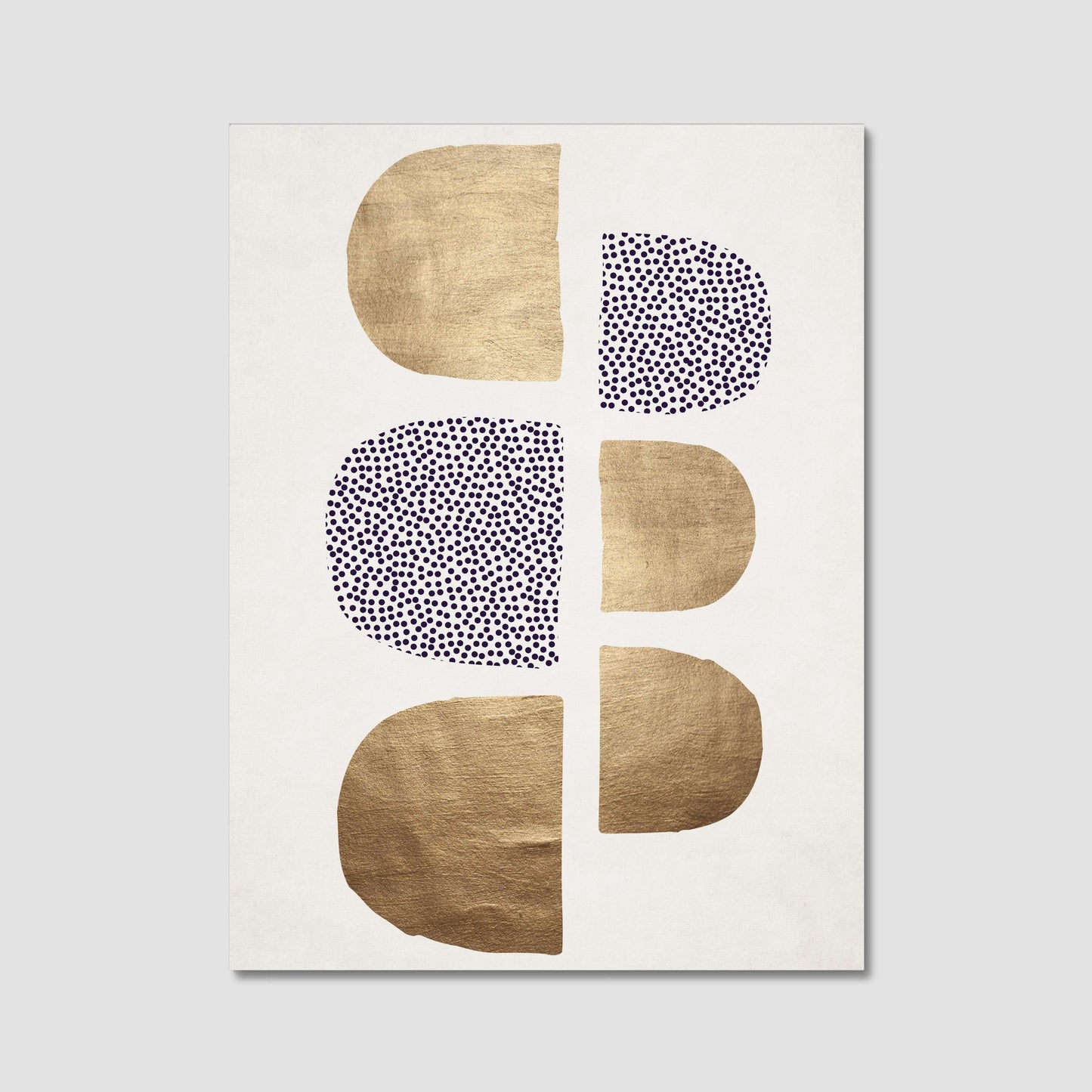 GEOMETRIC ABSTRACTA | CANVAS