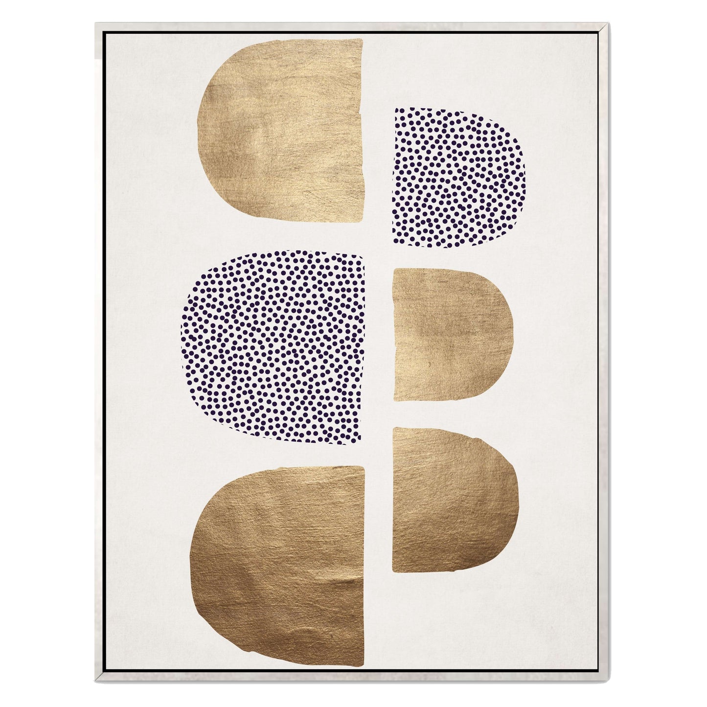 GEOMETRIC ABSTRACTA | CANVAS