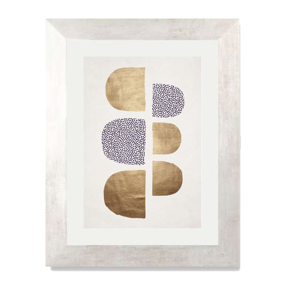 GEOMETRIC ABSTRACTA | PRINT