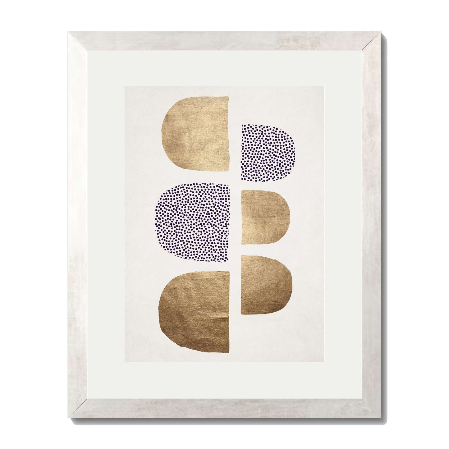 GEOMETRIC ABSTRACTA | PRINT