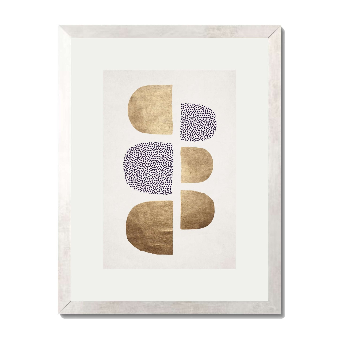 GEOMETRIC ABSTRACTA | PRINT