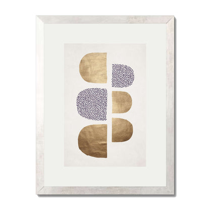 GEOMETRIC ABSTRACTA | PRINT