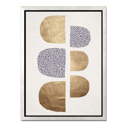 GEOMETRIC ABSTRACTA | CANVAS