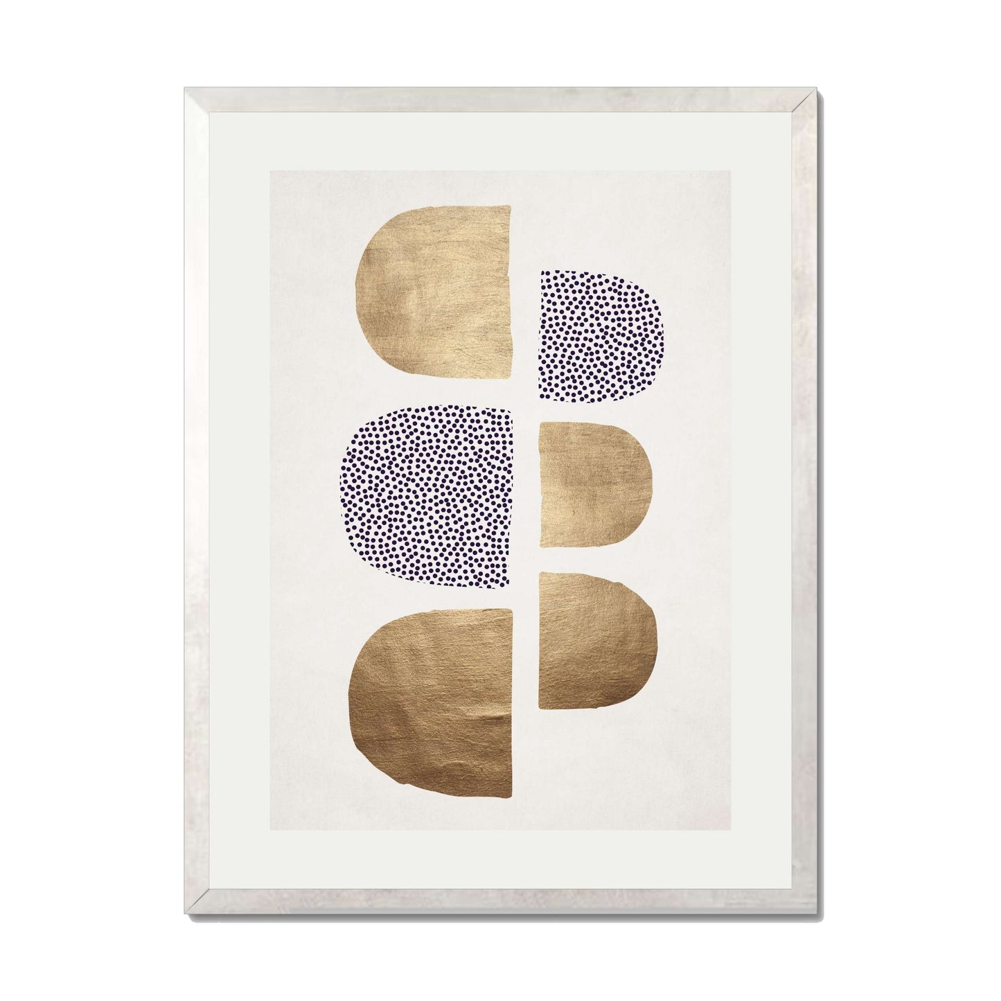 GEOMETRIC ABSTRACTA | PRINT