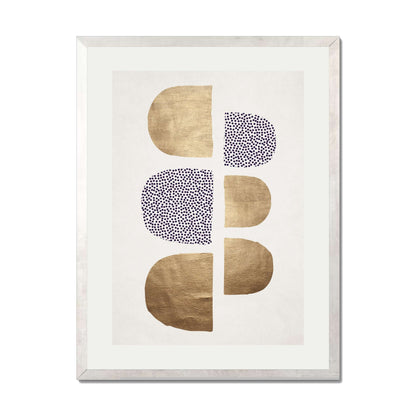 GEOMETRIC ABSTRACTA | PRINT