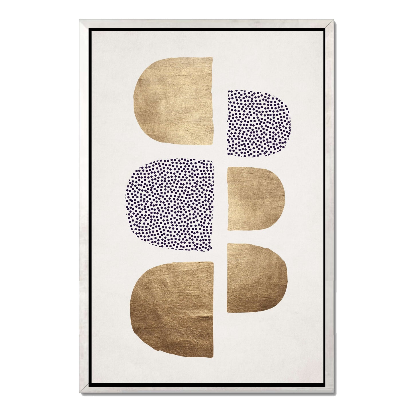 GEOMETRIC ABSTRACTA | CANVAS