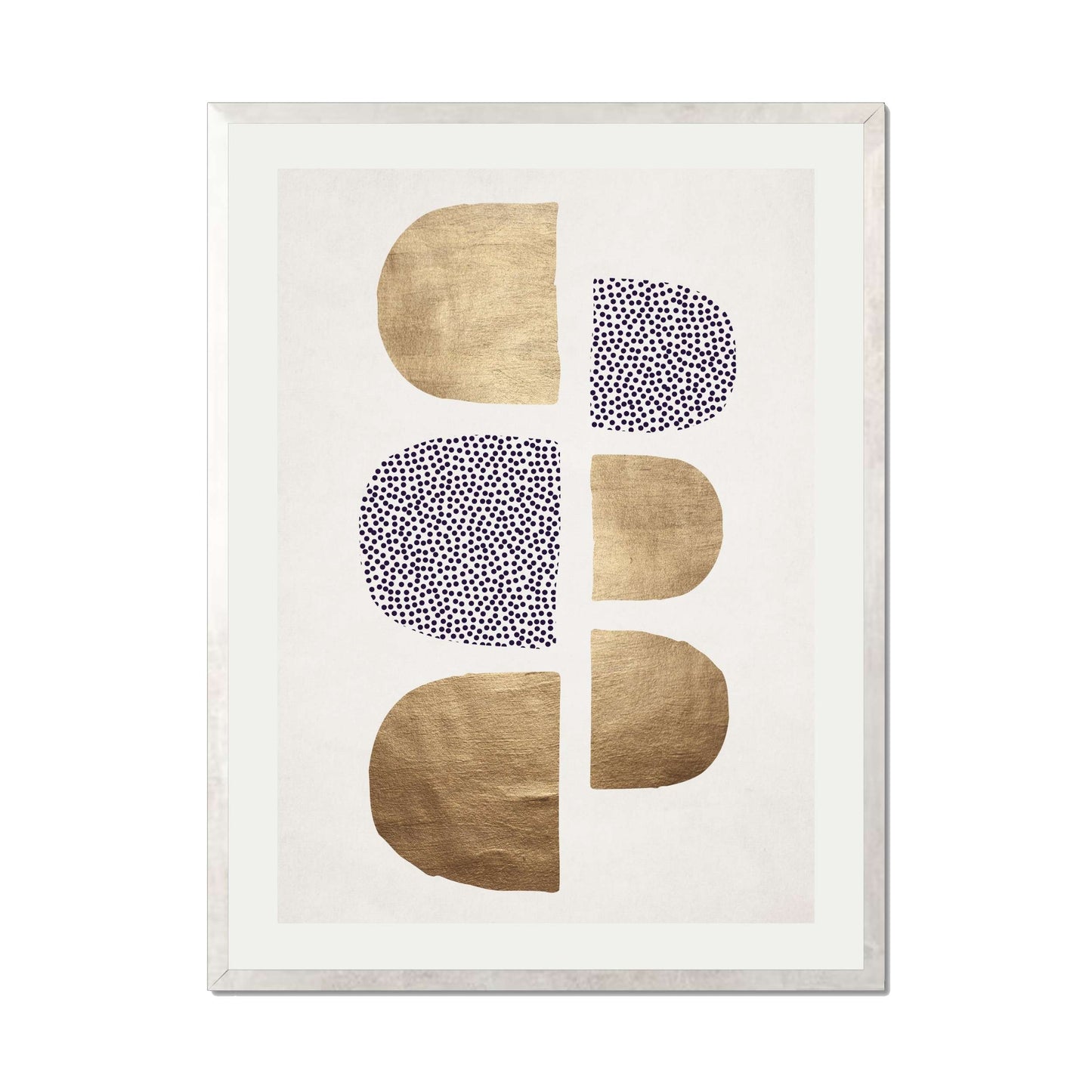 GEOMETRIC ABSTRACTA | PRINT