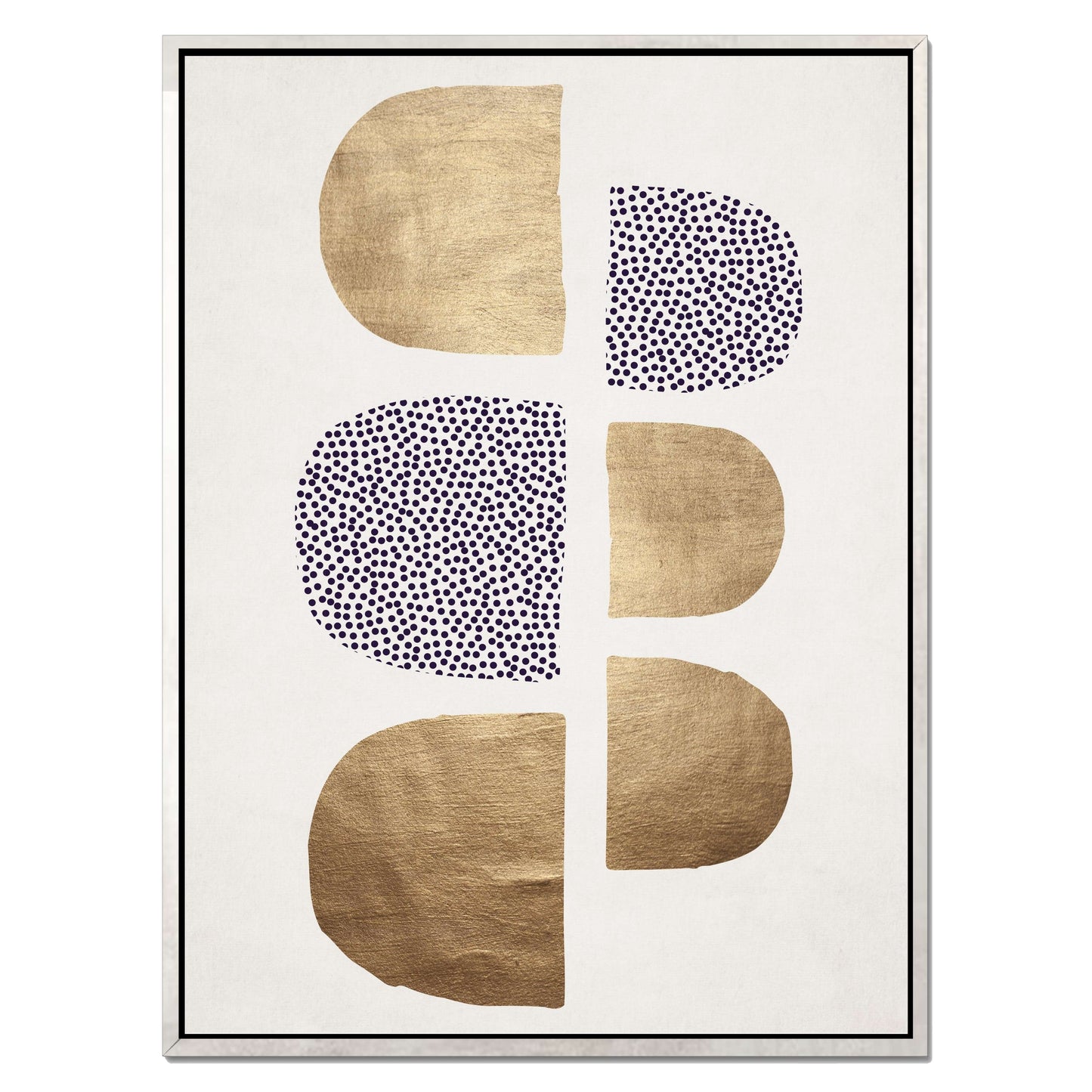 GEOMETRIC ABSTRACTA | CANVAS