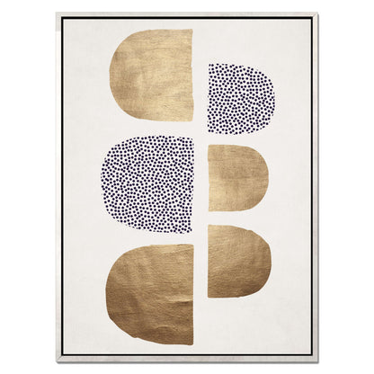 GEOMETRIC ABSTRACTA | CANVAS