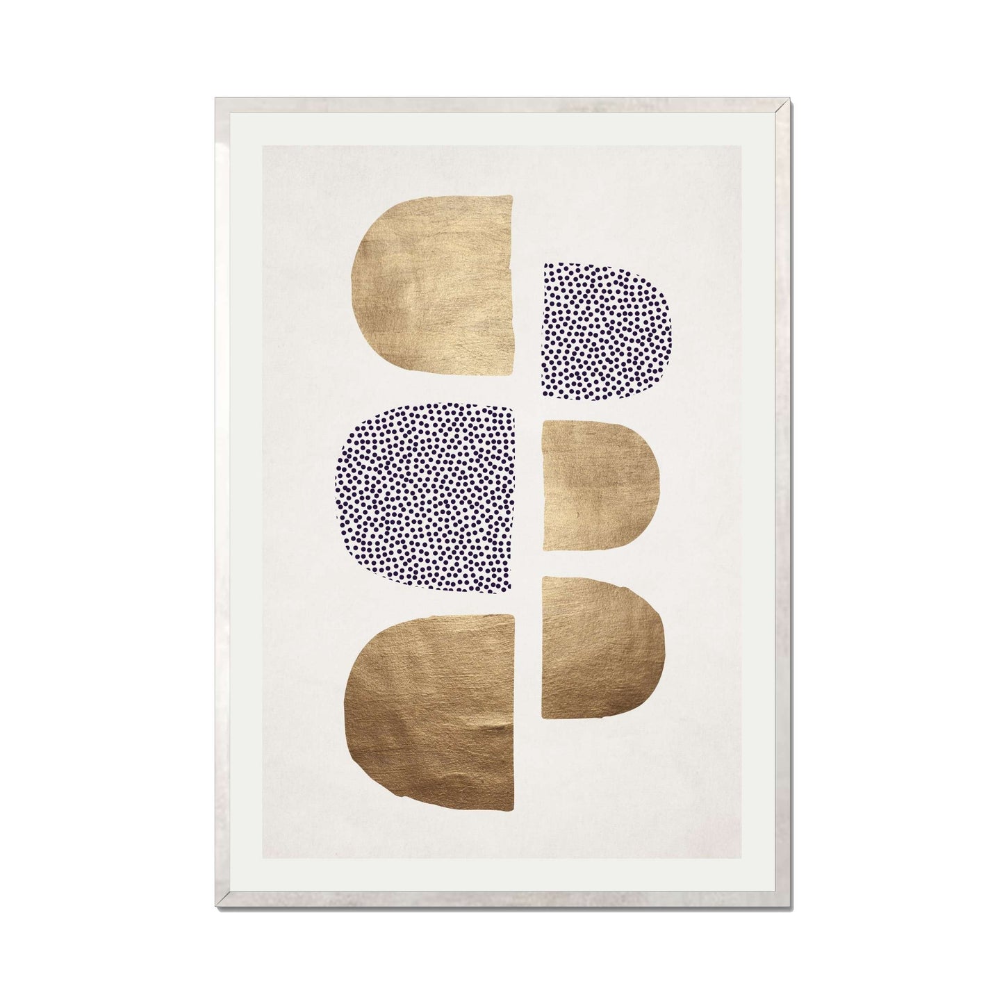 GEOMETRIC ABSTRACTA | PRINT